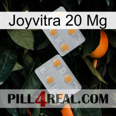 Joyvitra 20Mg 25